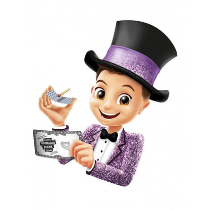 My Magic Show Trick Kit - Buki - The Toy Store