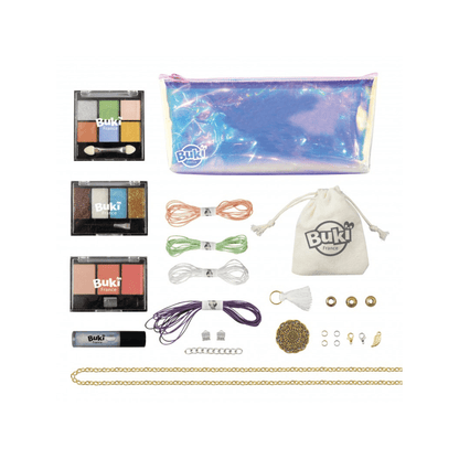 My Pretty School Bag - Buki - The Toy Store