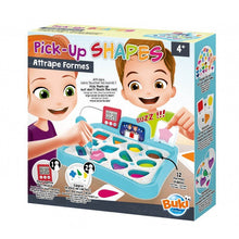 Pick - Up Shapes Learning Toy - Buki - The Toy Store