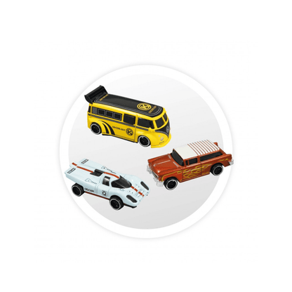 City Themed Play Mat - Buki - The Toy Store