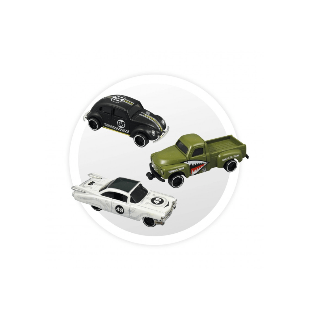 City Themed Play Mat - Buki - The Toy Store