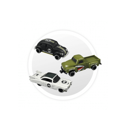 City Themed Play Mat - Buki - The Toy Store