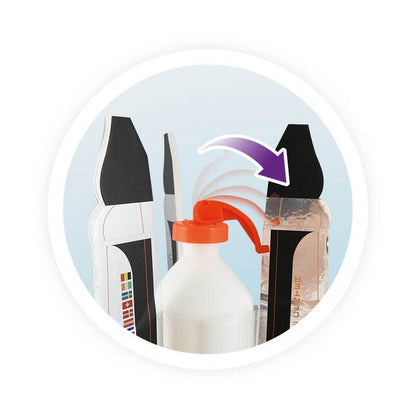 Rocket Science Experiment Kit - Buki - The Toy Store