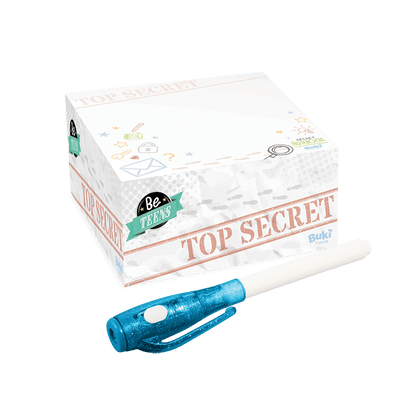 Secret Notebook - Buki - The Toy Store