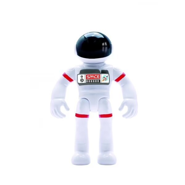 Space Rover Vehicle With Astronaut - Buki - The Toy Store