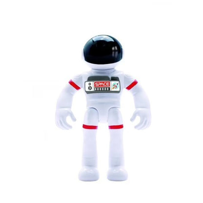 Space Rover Vehicle With Astronaut - Buki - The Toy Store