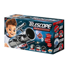 Telescope with 50 Activities - Buki - The Toy Store