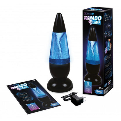 Tornado Lamp Science Toy - Buki - The Toy Store