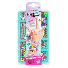 Boho Friendship Bracelet Set - Canal Toys - The Toy Store