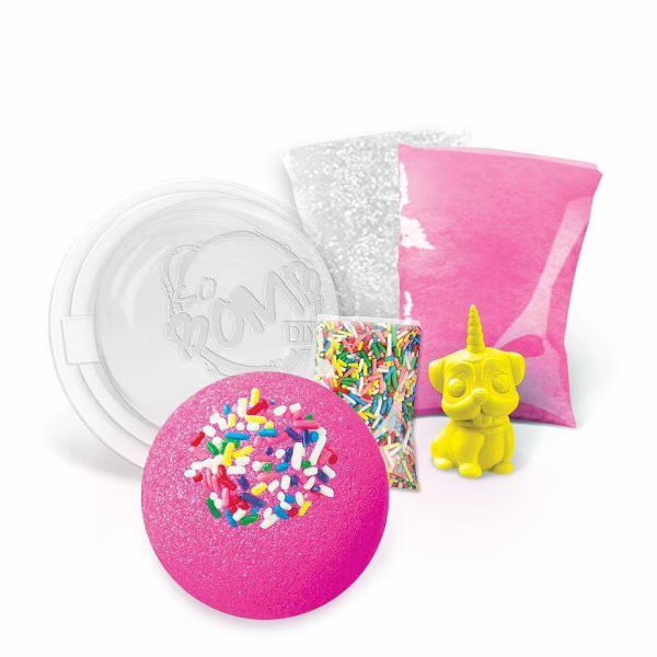 Kit 1 Bath Bomb Making Set - Canal Toys - The Toy Store