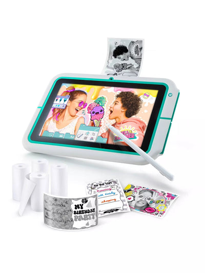 Pad Creator Instant Print Tablet