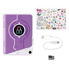 Secret Creator Video Diary - Canal Toys - The Toy Store