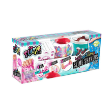 So Slime Diy Slimelicious 3 - Pack Shaker - Canal Toys - The Toy Store