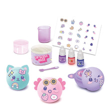Style 4 Ever DIY Lip Balm Kit Kawaii - Canal Toys - The Toy Store