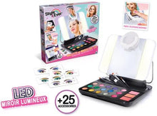 Style 4 Ever - Makeup Case With Led Mirror - Canal Toys - The Toy Store