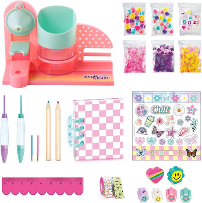 Style4Ever Mini Stationery Maker - Canal Toys - The Toy Store