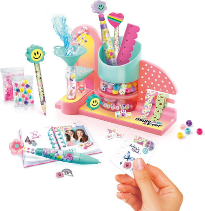 Style4Ever Mini Stationery Maker - Canal Toys - The Toy Store