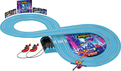 Batwheels Ready to Roll - Carrera - The Toy Store