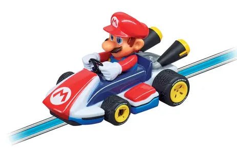 Carrera First - Mario vs Luigi - Carrera - The Toy Store