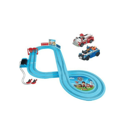 Carrera First Race Track Set - Carrera - The Toy Store