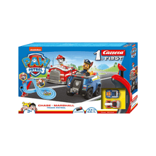 Carrera First Race Track Set - Carrera - The Toy Store