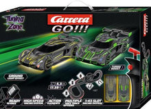 Carrera Go! Tuning Zone - Carrera - The Toy Store