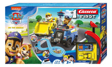 Paw Patrol - On The Double - Carrera - The Toy Store