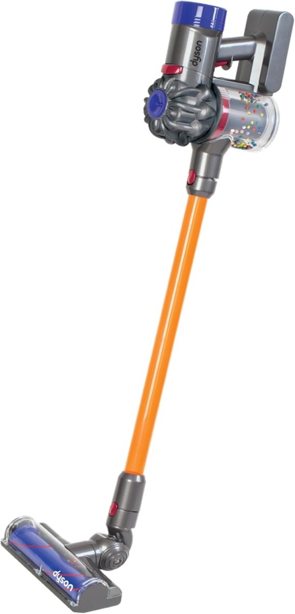 Dyson Cordless Vacuum Toy - Casdon - The Toy Store