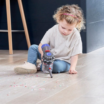 Dyson Cordless Vacuum Toy - Casdon - The Toy Store