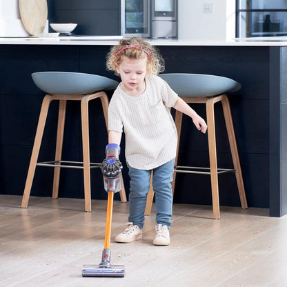 Dyson Cordless Vacuum Toy - Casdon - The Toy Store