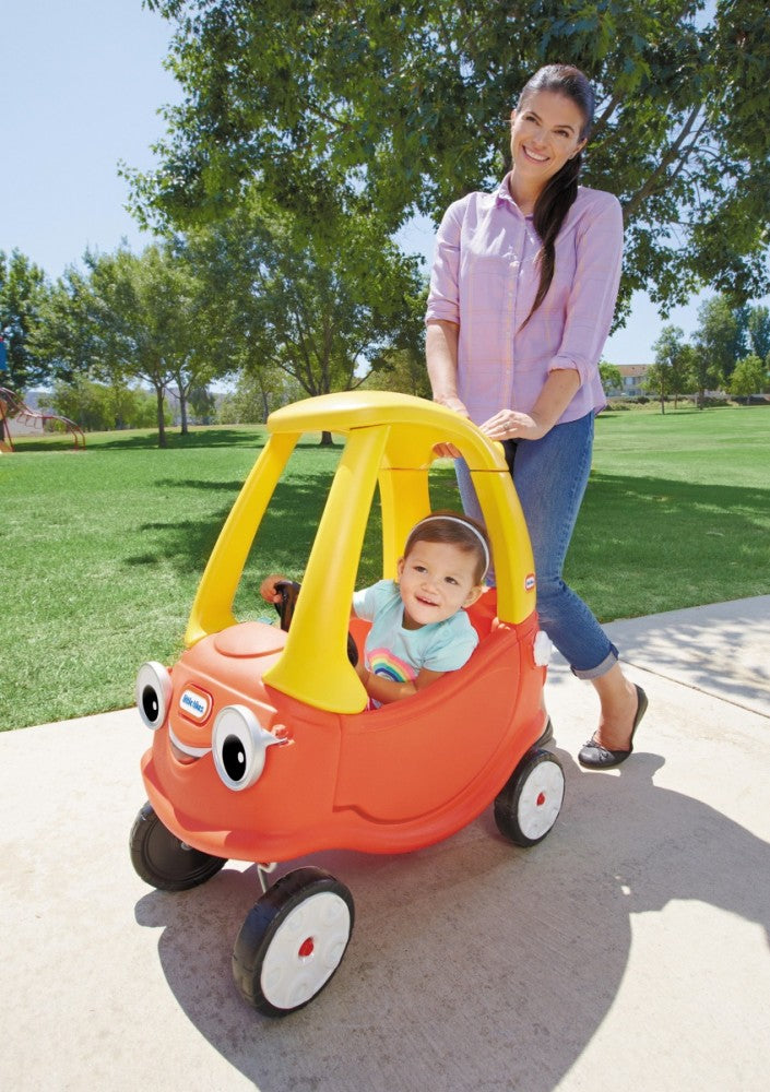 Cozy Coupe - The Toy Store