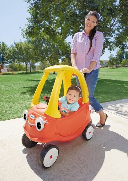 Cozy Coupe - The Toy Store