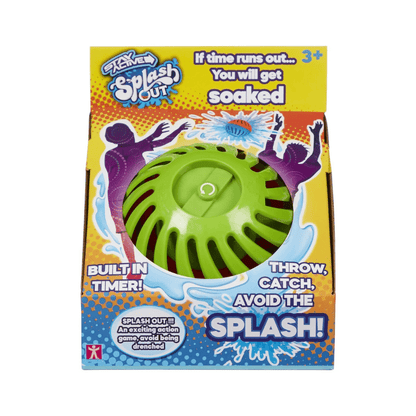 Out - Character - The Toy Store