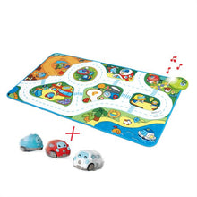 City Explorer Playset Mat - Chicco - The Toy Store
