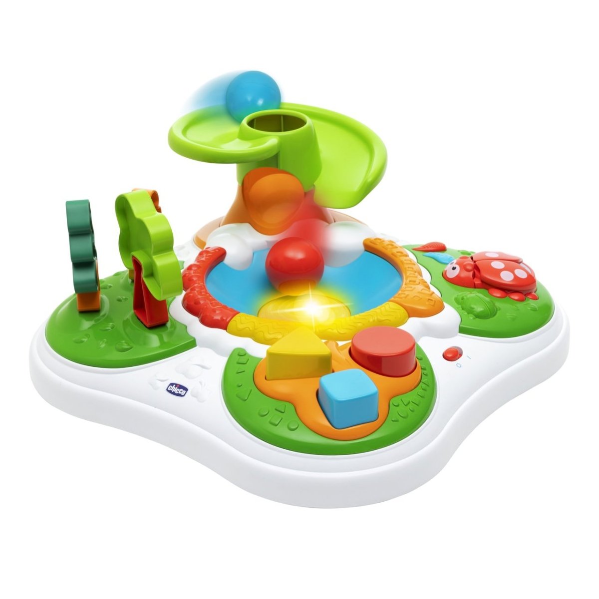 Forest Table - Chicco - The Toy Store