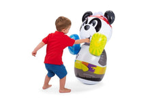 My Coach Panda Sports Toy - Chicco - The Toy Store