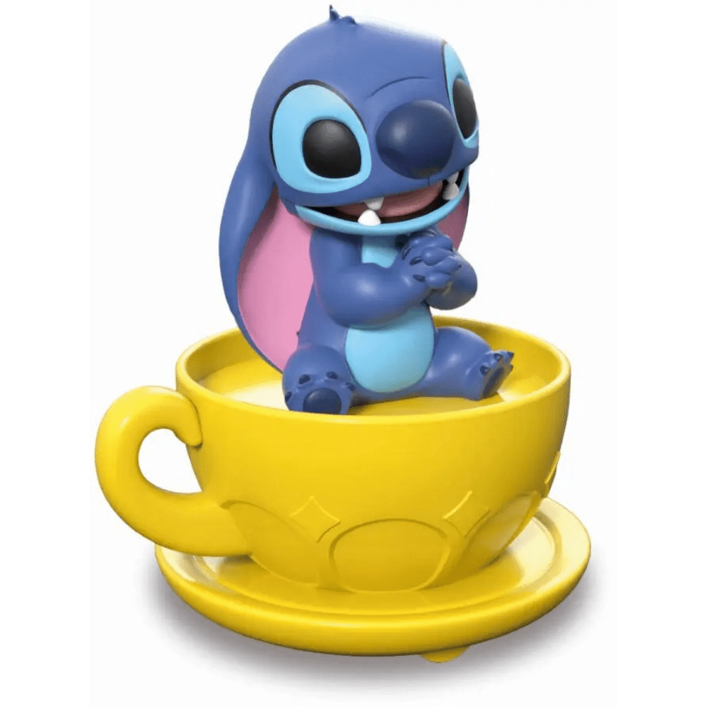 Disney Spinning Characters Disp. - Clementoni - The Toy Store