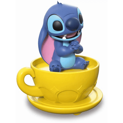 Disney Spinning Characters Disp. - Clementoni - The Toy Store