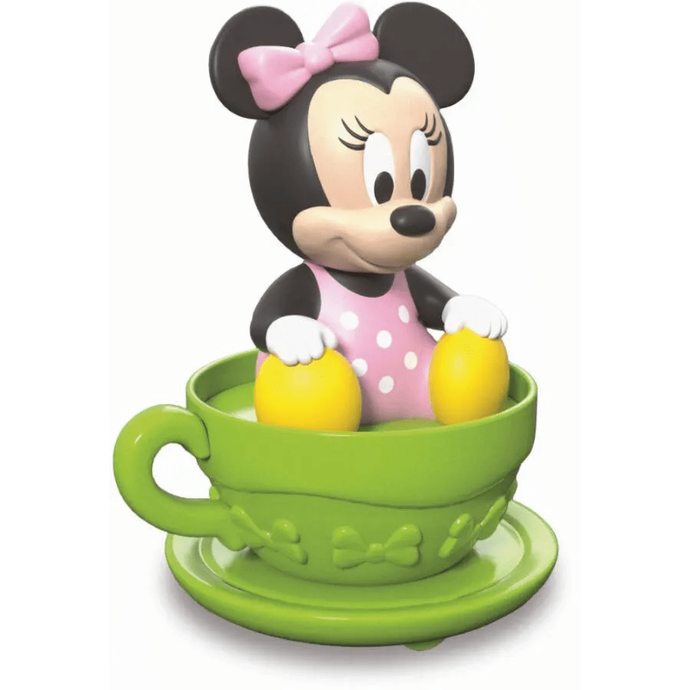 Disney Spinning Characters Disp. - Clementoni - The Toy Store