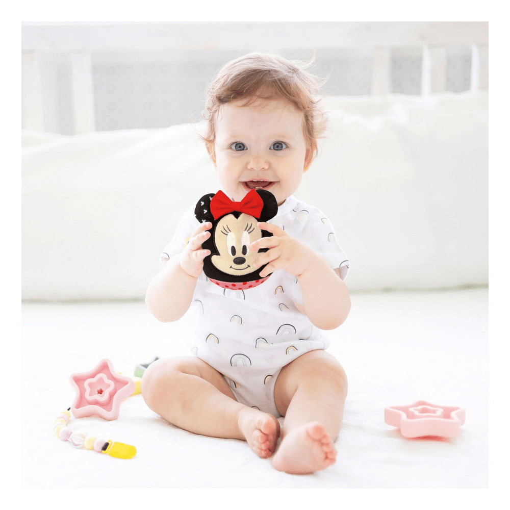 Softball Disney Figure Plush - Clementoni - The Toy Store