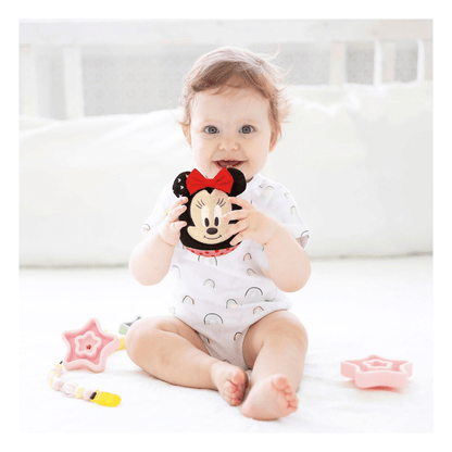 Softball Disney Figure Plush - Clementoni - The Toy Store