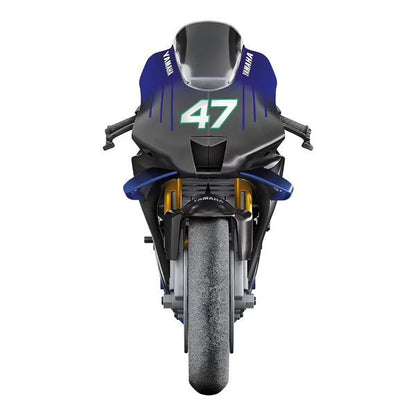 My Mechanic Workshop Yamaha M1 Kit - Clementoni - The Toy Store