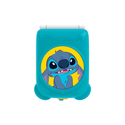 Stitch Flip Phone Toy - Clementoni - The Toy Store