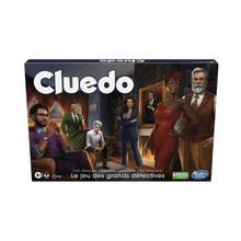 Gaming Cluedo Classic Game - Cluedo - The Toy Store