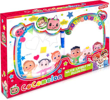 Travel Pillow Pal Craft - Cocomelon - The Toy Store