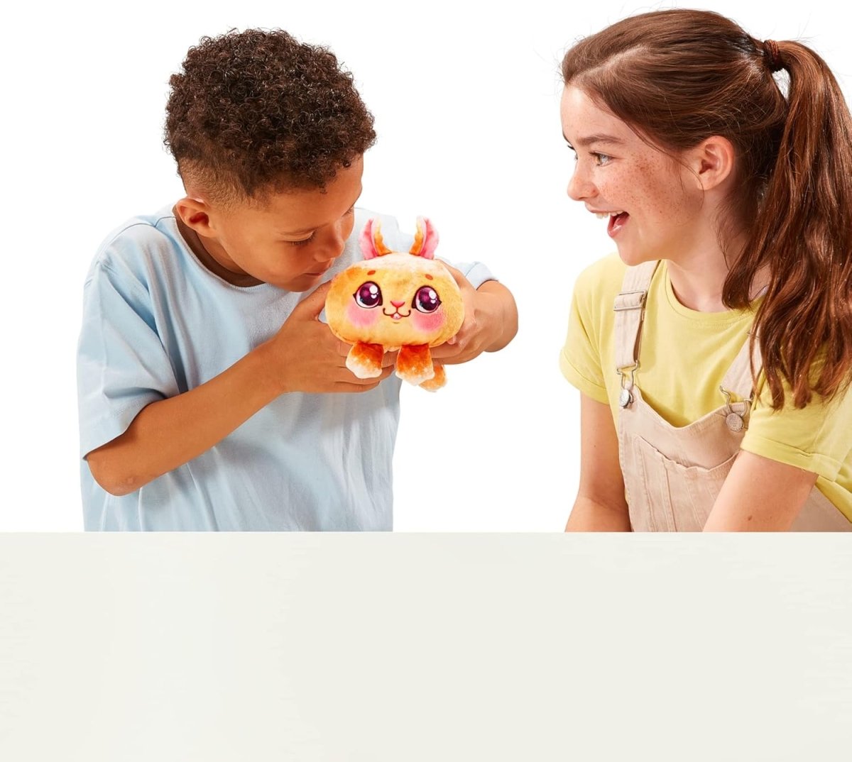 Baked Treatz Oven - Mix & Make a Plush Best Friend! - Cookeez Makery - The Toy Store