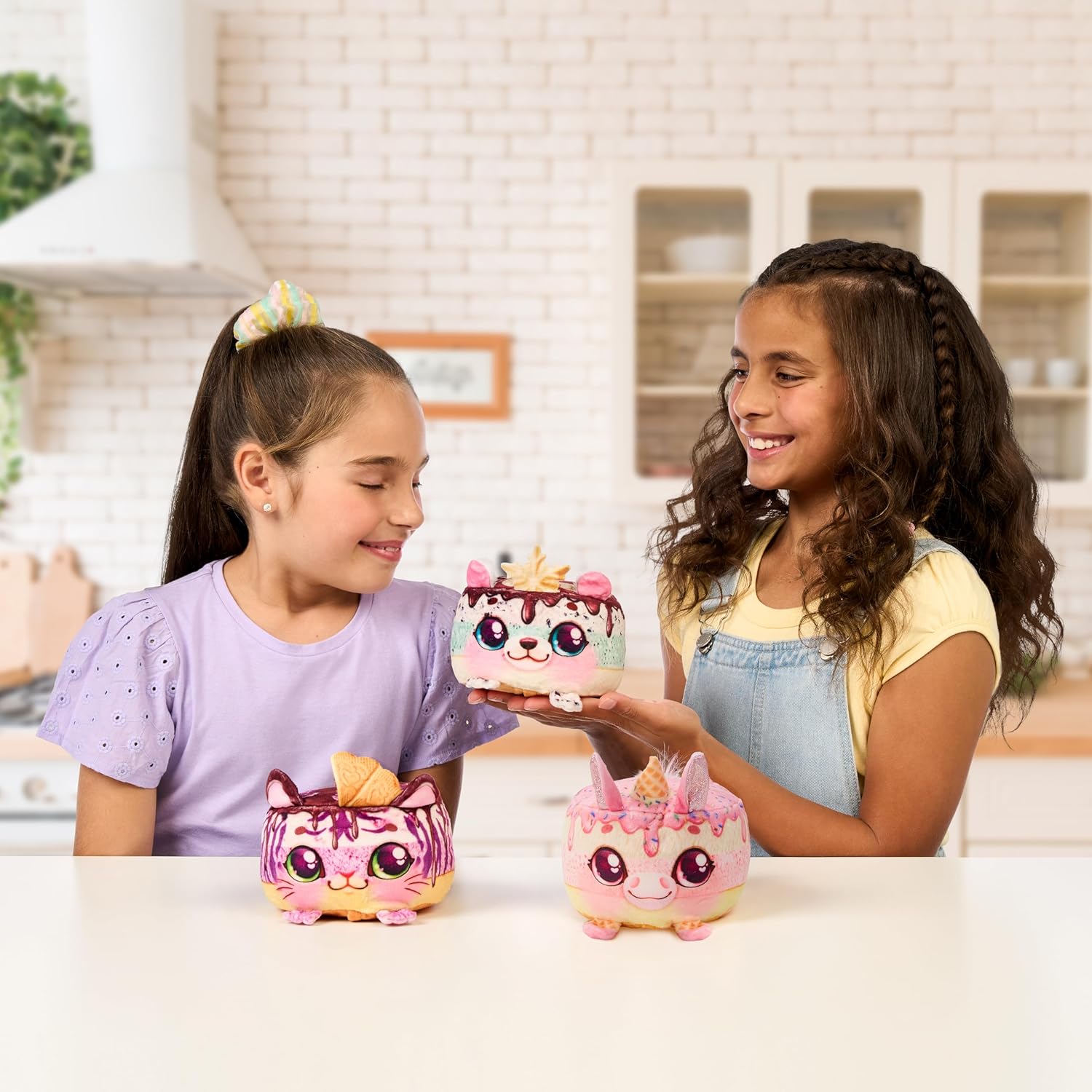 cookees makery s2 freezy cakez playset | Cookeez Makery – The Toy