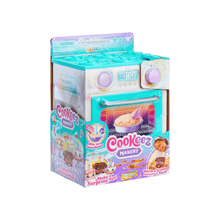 Party Treatz Oven Playset with Surprise Animal - Cookeez Makery - The Toy Store