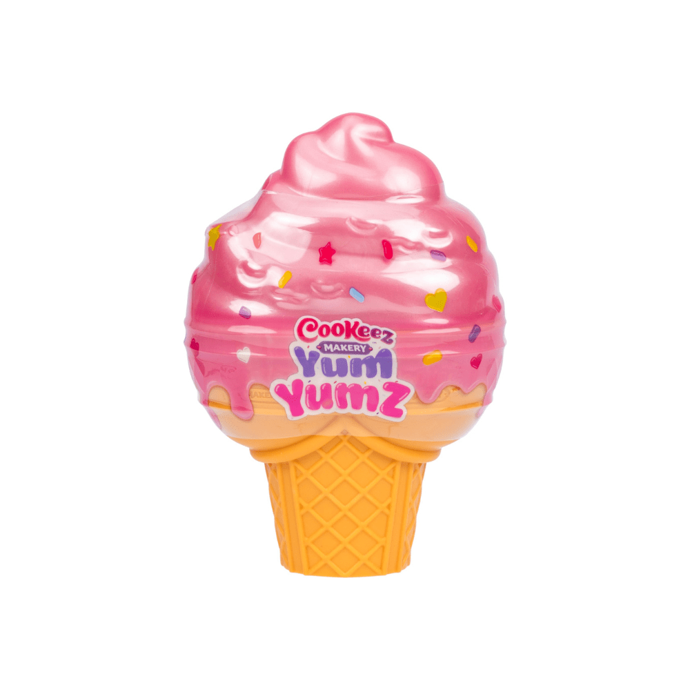 Yum Yumz 2 Pack Playset - Cookeez Makery - The Toy Store