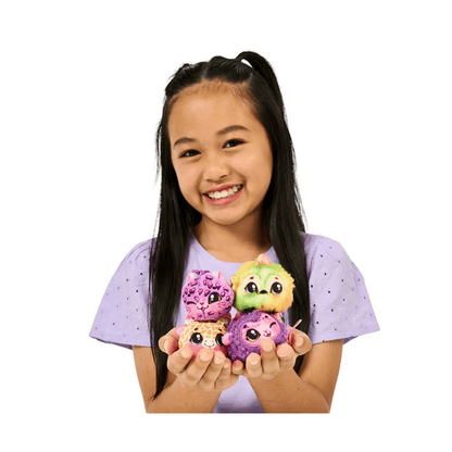 Yum Yumz 2 Pack Playset - Cookeez Makery - The Toy Store